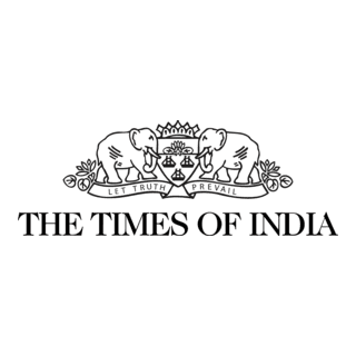 The Times of India Logo