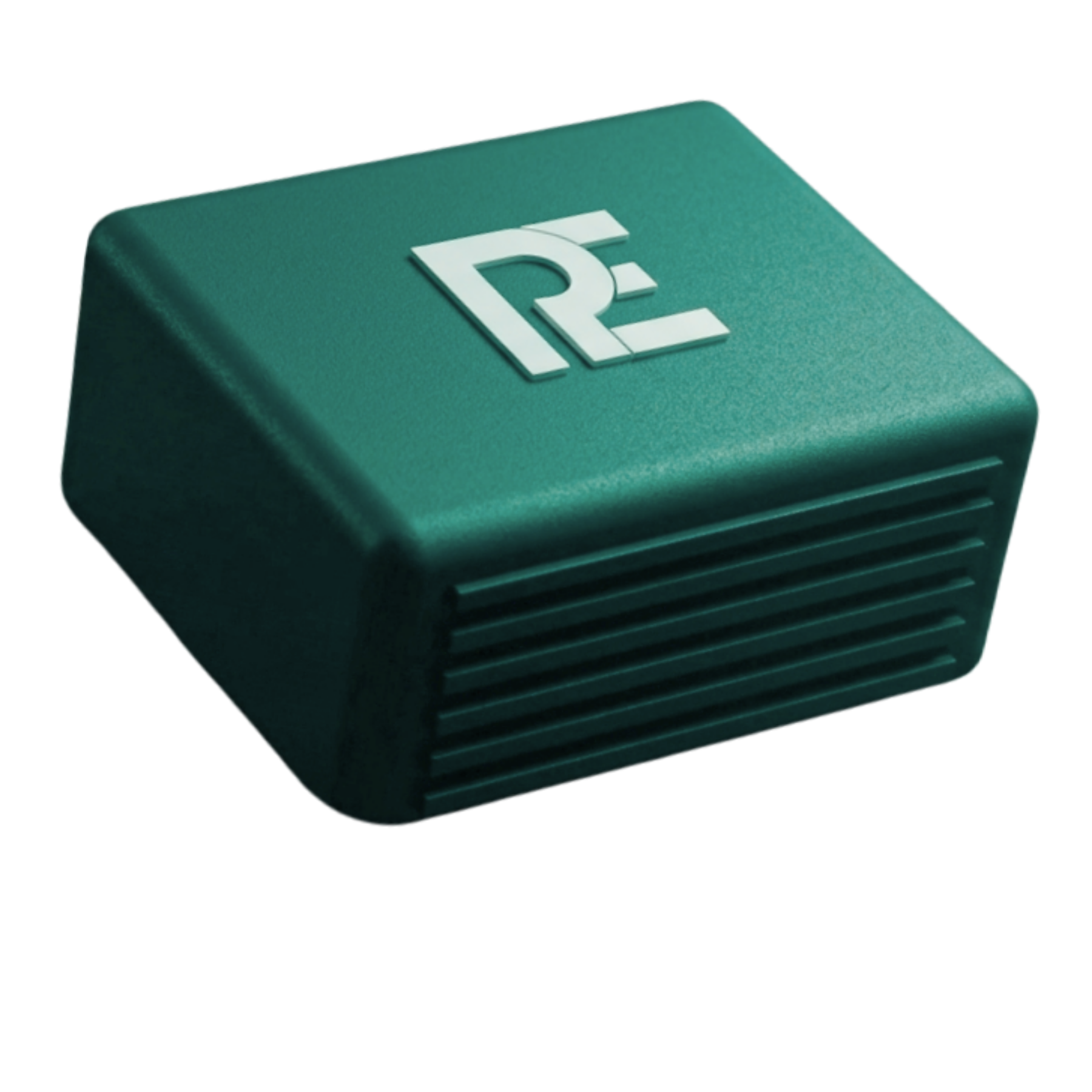Posture Ease in Signal Teal