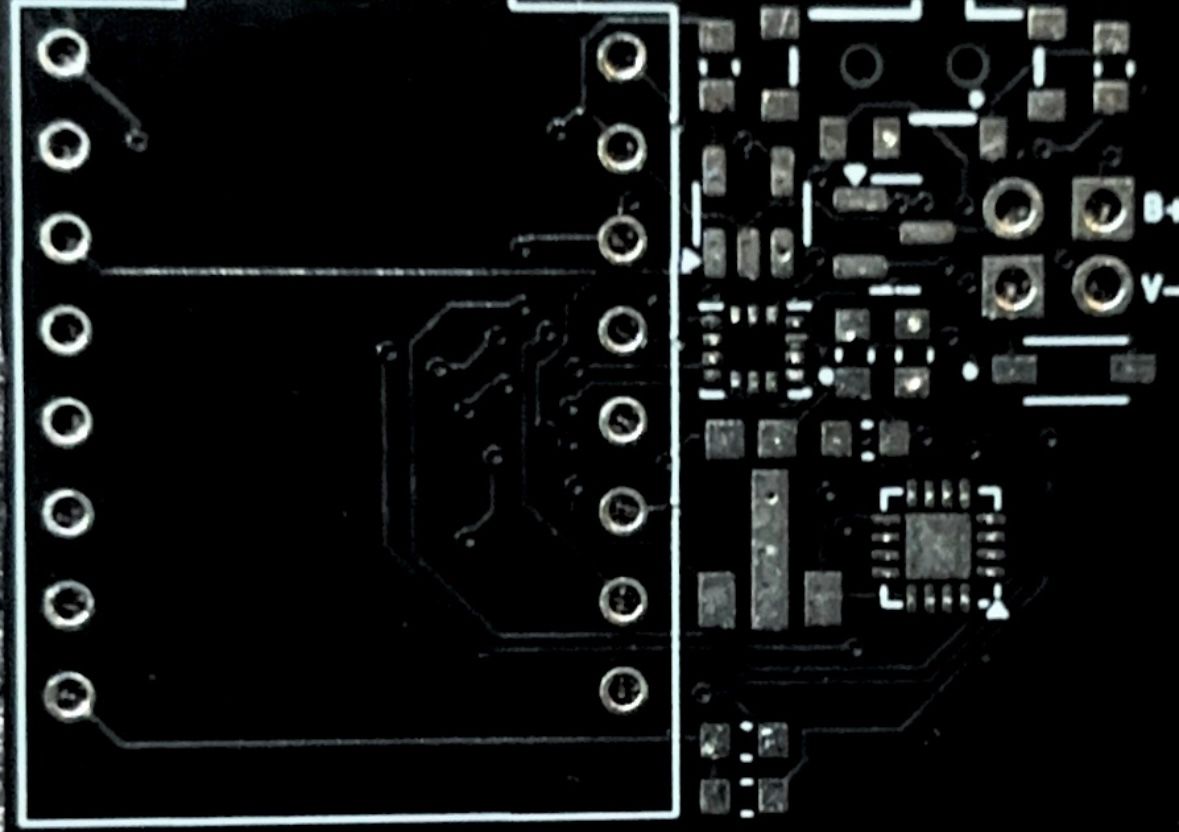 Posture Ease Development Status